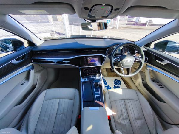 Audi A6 2.0TDI 204 S tronic SE Limousine 382961502