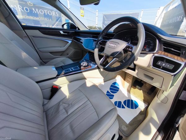 Audi A6 2.0TDI 204 S tronic SE Limousine 382961514