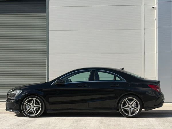 Mercedes-Benz CLA220d AMG 382961840