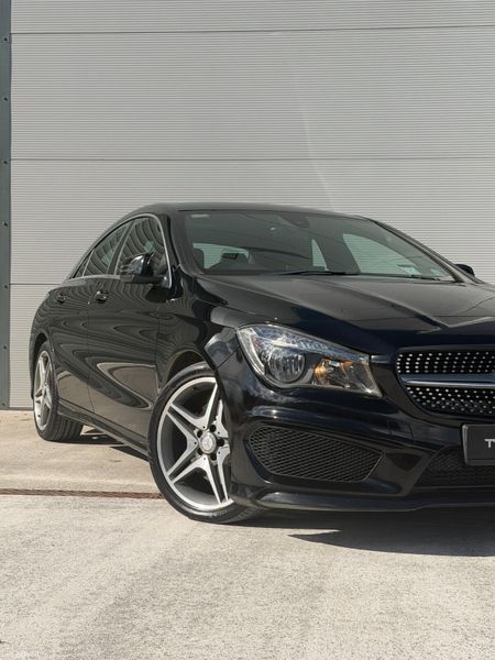 Mercedes-Benz CLA220d AMG 382961842