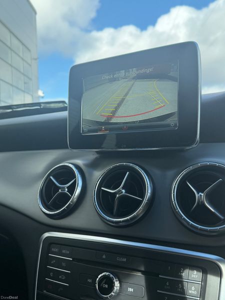 Mercedes-Benz CLA220d AMG 382961844