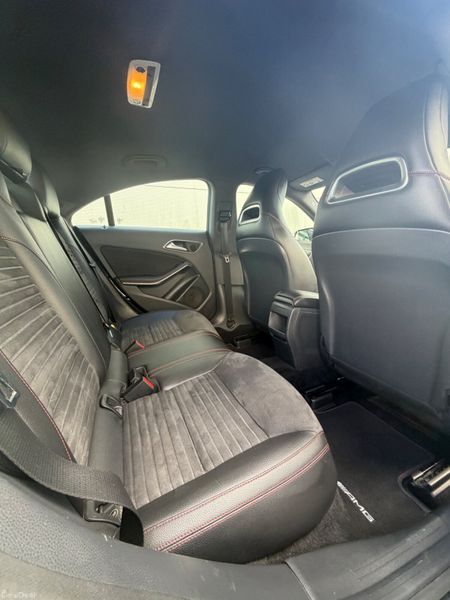 Mercedes-Benz CLA220d AMG 382961862