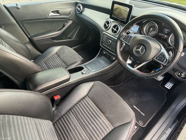 Mercedes-Benz CLA220d AMG 382961822