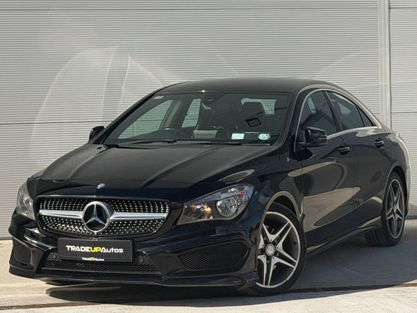 Mercedes-Benz CLA220d AMG 382961824
