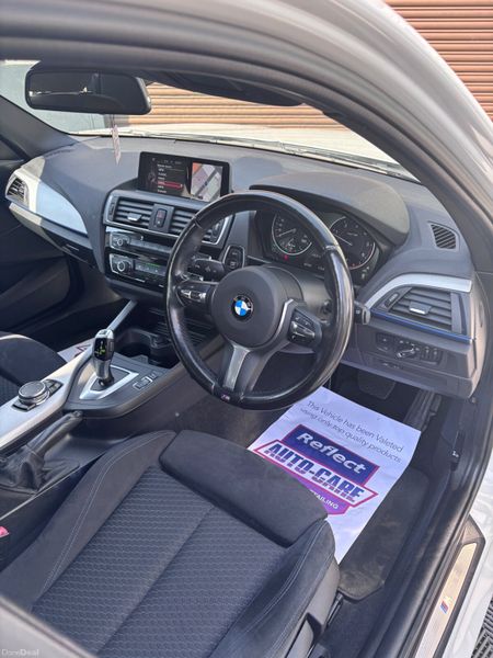 BMW 1 series 5d 118d m sport 382962378