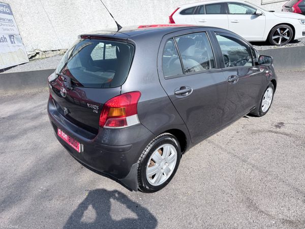 Toyota Yaris 1.3 Petrol Low Miles 382963676