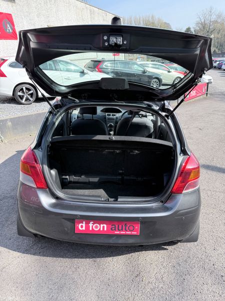 Toyota Yaris 1.3 Petrol Low Miles 382963682