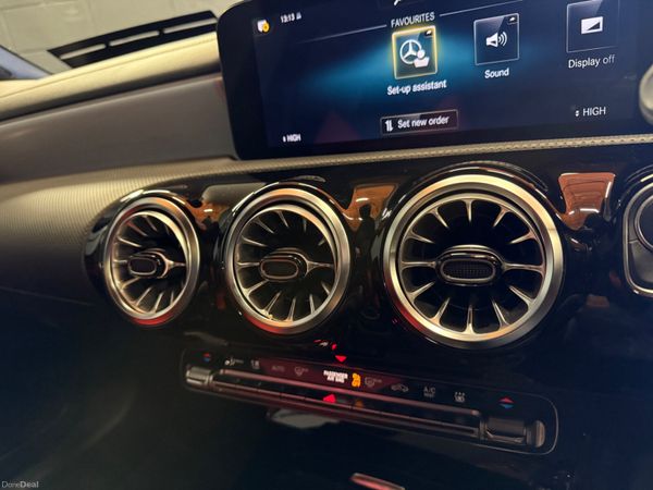 221 Mercedes-Benz CLA 250E AMG Prem-Plus Estate 382968322