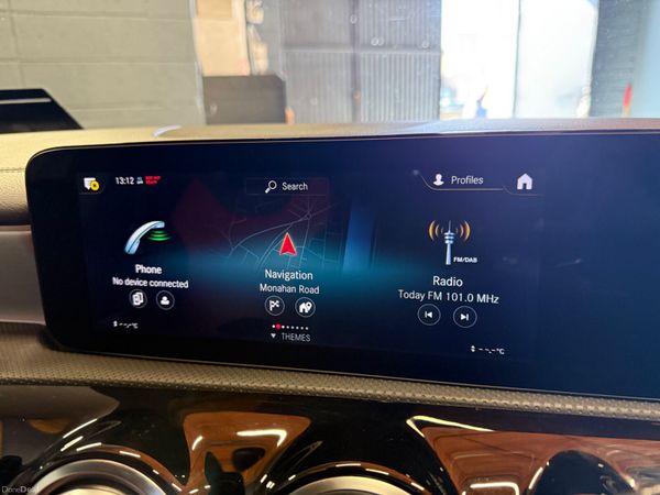 221 Mercedes-Benz CLA 250E AMG Prem-Plus Estate 382968324