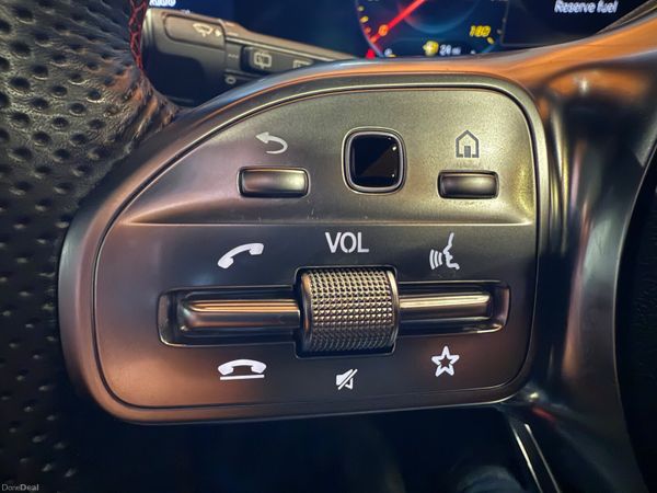 221 Mercedes-Benz CLA 250E AMG Prem-Plus Estate 382968330