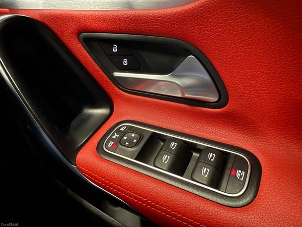 221 Mercedes-Benz CLA 250E AMG Prem-Plus Estate 382968334