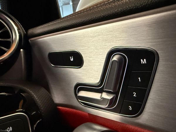 221 Mercedes-Benz CLA 250E AMG Prem-Plus Estate 382968336