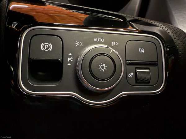 221 Mercedes-Benz CLA 250E AMG Prem-Plus Estate 382968338