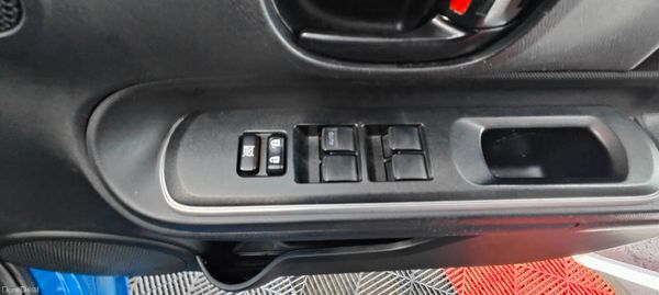 152 Toyota Aqua 1.5 self charging petrol Hybrid 382969124