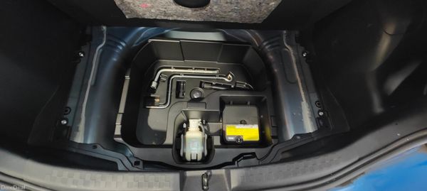 152 Toyota Aqua 1.5 self charging petrol Hybrid 382969128