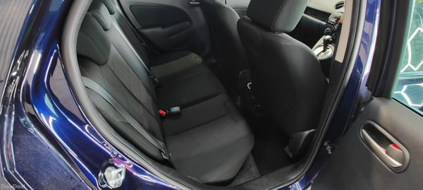 2013 Mazda Demio 1.3 Petrol Automatic 382970550