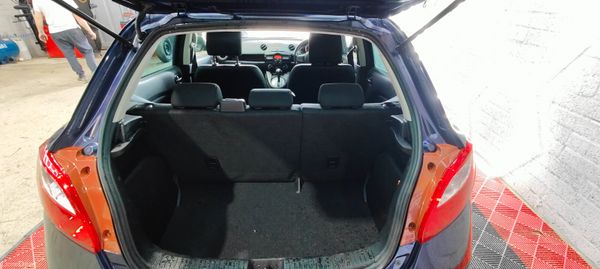 2013 Mazda Demio 1.3 Petrol Automatic 382970560