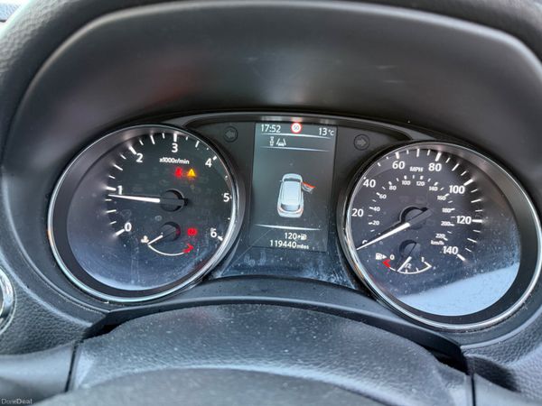 Nissan Qashqai 2016 382974074