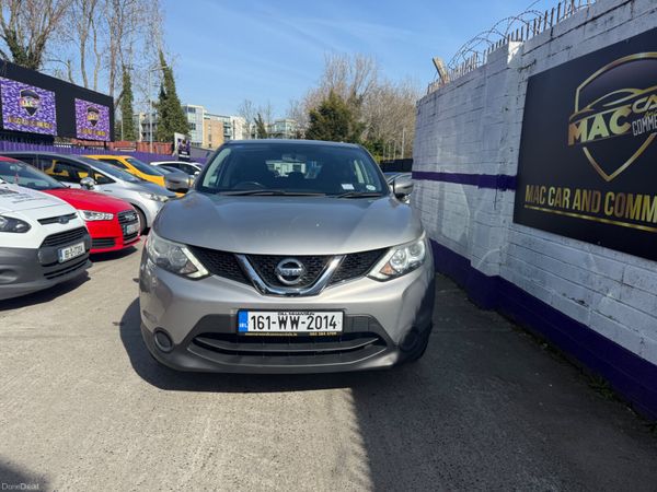 Nissan Qashqai 2016 382974802