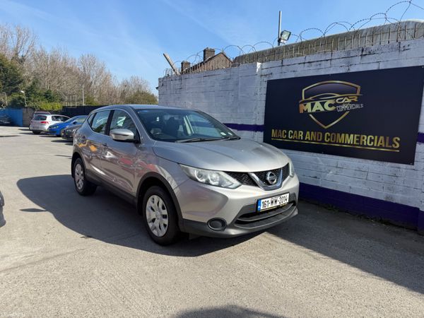 Nissan Qashqai 2016 382974804