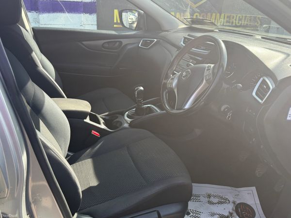 Nissan Qashqai 2016 382974812