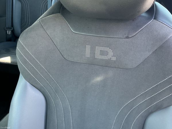 231 VW ID.4 55 KWH 14 BHP 1 OWNER LOW KMS 382978380