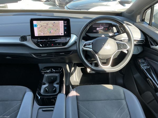 231 VW ID.4 55 KWH 14 BHP 1 OWNER LOW KMS 382978388