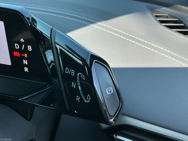 231 VW ID.4 55 KWH 14 BHP 1 OWNER LOW KMS 382978390