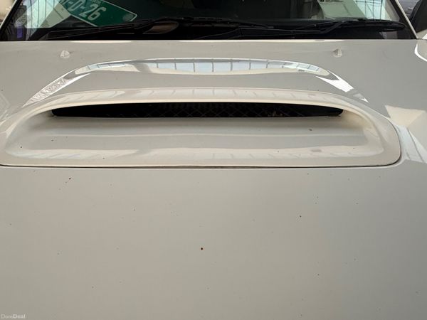 2003 B4 RSK TURBO LEGACY MANUAL 382979934