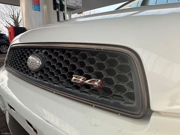 2003 B4 RSK TURBO LEGACY MANUAL 382979936