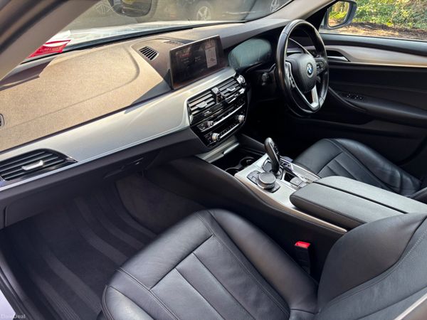 2019 BMW 5-Series 520D Like New! ⭐️⭐️⭐️ 382980140