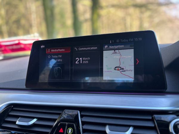 2019 BMW 5-Series 520D Like New! ⭐️⭐️⭐️ 382980152