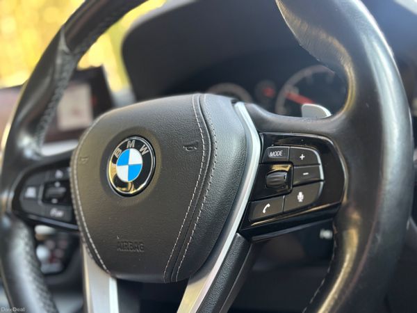 2019 BMW 5-Series 520D Like New! ⭐️⭐️⭐️ 382980154