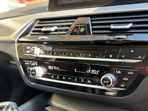 2019 BMW 5-Series 520D Like New! ⭐️⭐️⭐️ 382980158