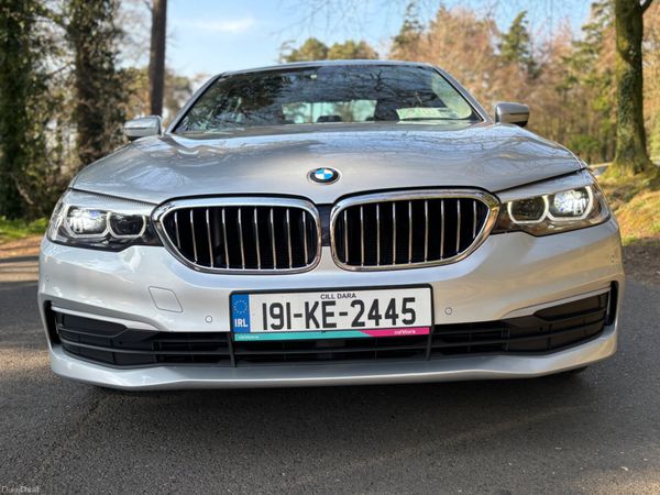 2019 BMW 5-Series 520D Like New! ⭐️⭐️⭐️ 382980126