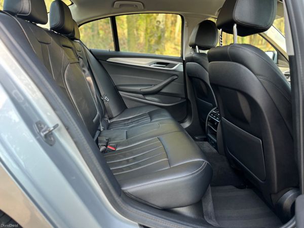 2019 BMW 5-Series 520D Like New! ⭐️⭐️⭐️ 382980132