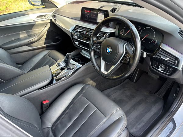 2019 BMW 5-Series 520D Like New! ⭐️⭐️⭐️ 382980134