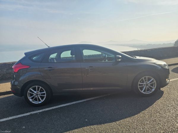 Ford Focus 2016 1.0l 382980290