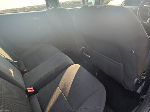 Ford Focus 2016 1.0l 382980310