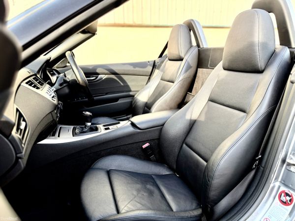 2012 BMW Z4 Convertible 382982262