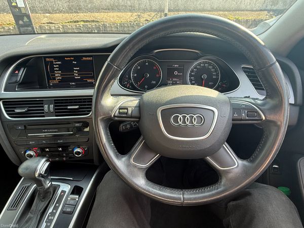 ✅ Automatic 136Km Grey Leather 2-Year Warranty t/b 382982470