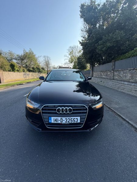 ✅ Automatic 136Km Grey Leather 2-Year Warranty t/b 382982540