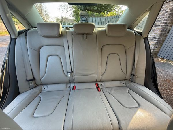 ✅ Automatic 136Km Grey Leather 2-Year Warranty t/b 382982518