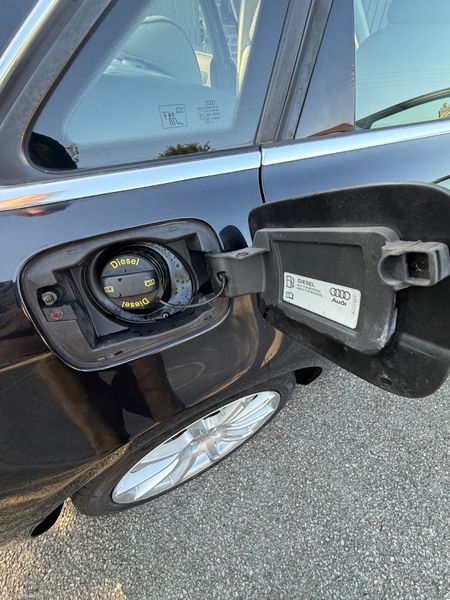 ✅ Automatic 136Km Grey Leather 2-Year Warranty t/b 382982776