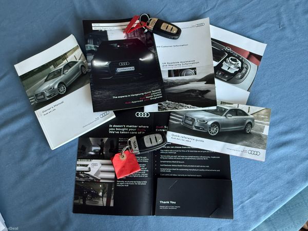 ✅ Automatic 136Km Grey Leather 2-Year Warranty t/b 382982792