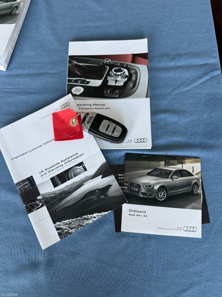 ✅ Automatic 136Km Grey Leather 2-Year Warranty t/b 382982794