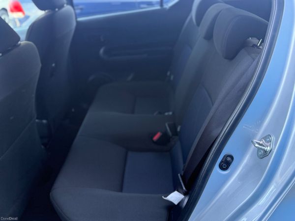 2020 Toyota Aqua Hybrid Automatic 382983406