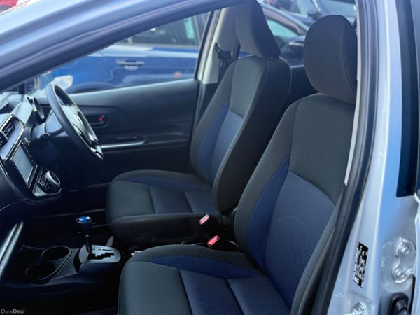 2020 Toyota Aqua Hybrid Automatic 382983408