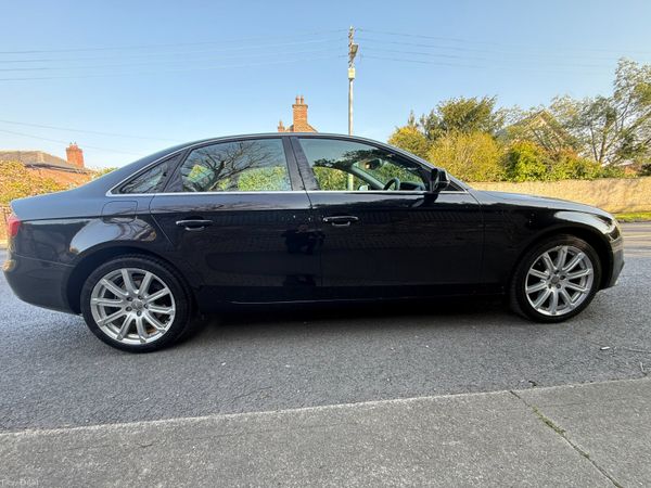 ✅ Automatic 136Km Grey Leather 2-Year Warranty t/b 382983750