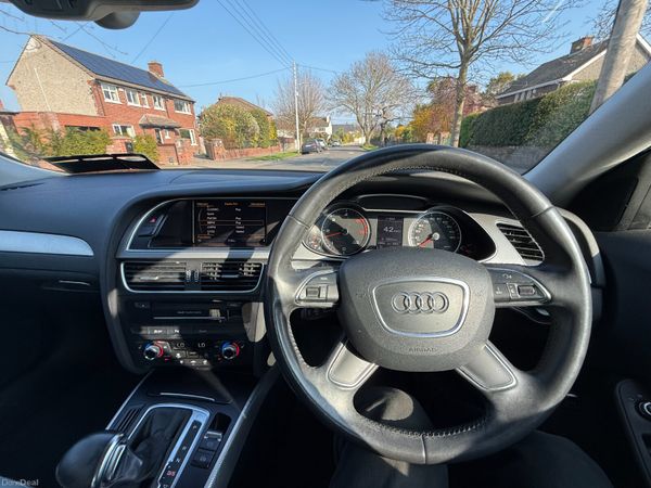 ✅ Automatic 136Km Grey Leather 2-Year Warranty t/b 382983754